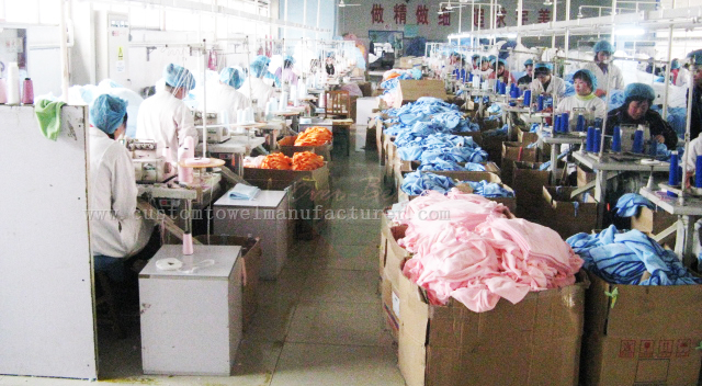 China Bulk micro absorbent towels Supplier Custom China microfiber Towel Factory